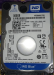 Fresh 500 GB Laptop Harddisk (WD)